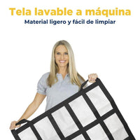 Manta de transferencia reforzada Vive Health — vista 6