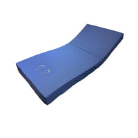 Colchón GelCare, memory foam y gel médico para prevención de úlceras — vista 2