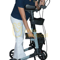 Andador ErgoWalker Pro — vista 3