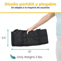 Arnés de transferencia para silla Vive Health — vista 6