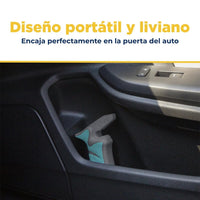 Asa de apoyo para salir del auto Vive Health — vista 6