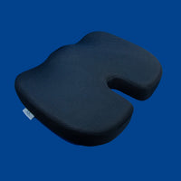 Cojín ortopédico viscoelástico Cool Seat