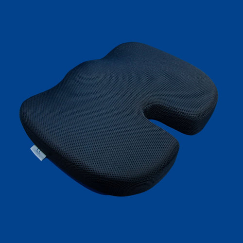 Cojin Ortopedico Viscoelástico - Cool Seat