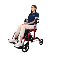 Andador RedRover Compact — vista 4