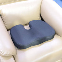 Cojín ortopédico viscoelástico Cool Seat — vista 7