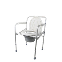 Silla sanitaria fija