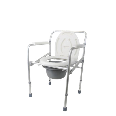 Silla sanitaria fija