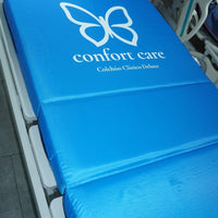 Colchón Comfort Care viscoelástico — vista 4