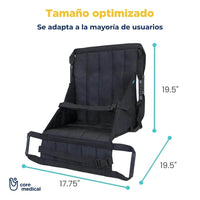 Arnés de transferencia para silla Vive Health — vista 7