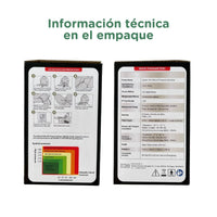Tensiómetro J Ziki — vista 5