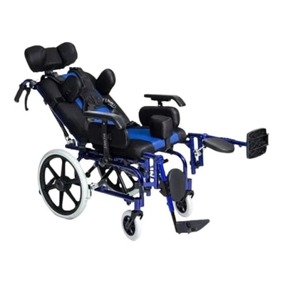 Silla de ruedas neurológica