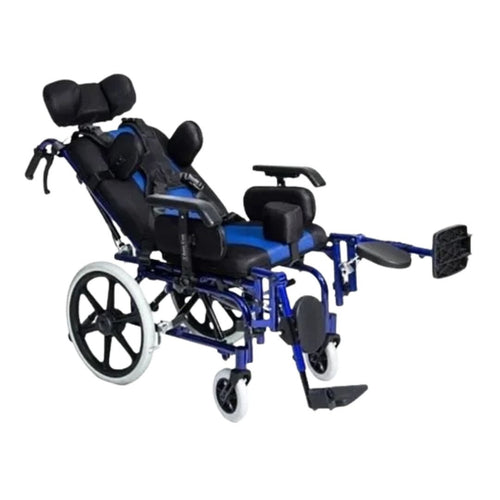 Silla de Ruedas Neurológica