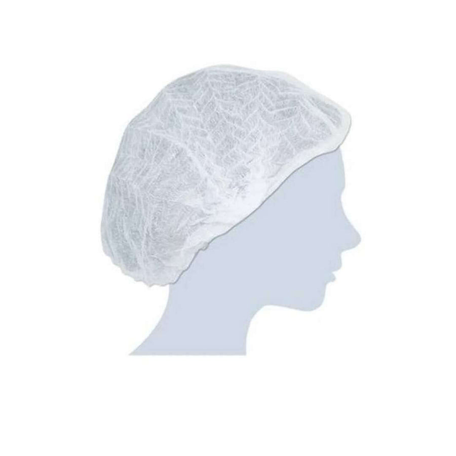 Gorro descartable por cajón