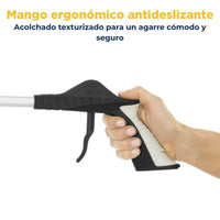Pinza extensible plegable Vive Health — vista 5