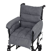 Cojín completo para silla de ruedas Vive Health