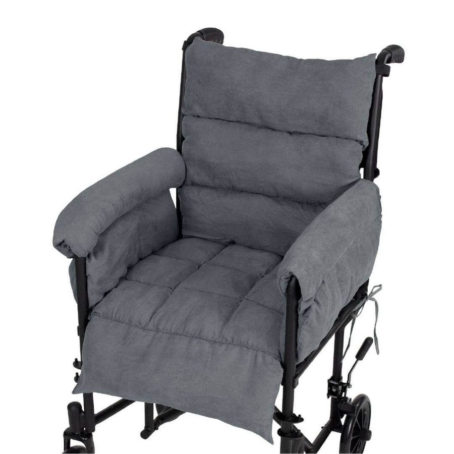 Cojín completo para silla de ruedas Vive Health