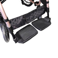 Silla de ruedas aluminio Ultralite — vista 5