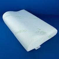 Cervi Fresh, almohada ortopédica viscoelástica — vista 3