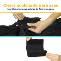 Bolso de viaje para andador Vive Health — vista 4