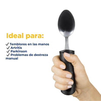 Juego de cubiertos adaptativos — vista 5