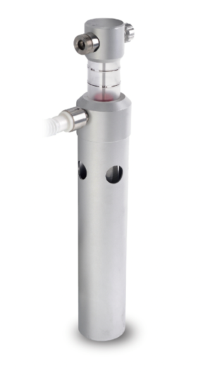AGSS-H/AGSS-L Sistema de Evacuación de Gases Anestésicos