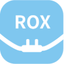 Terapia HFNC con índice ROX