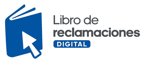 Libro de Reclamaciones digital